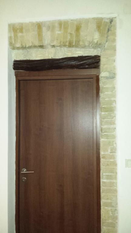 Hotel Beni Benius Cagliari Zimmer foto